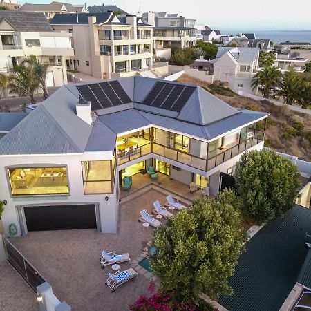 Kite Mansion Apartman Langebaan Kültér fotó