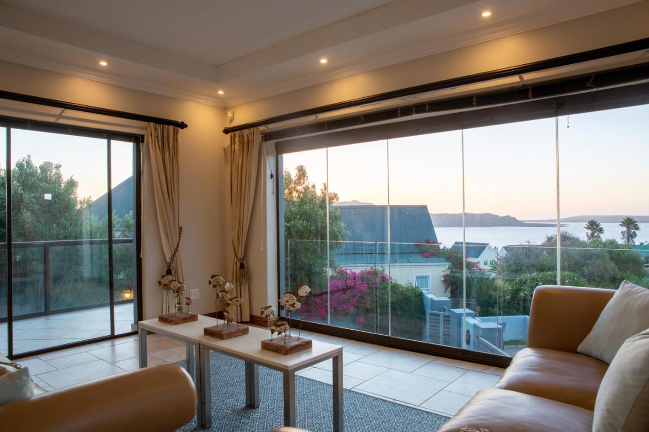Kite Mansion Apartman Langebaan Kültér fotó