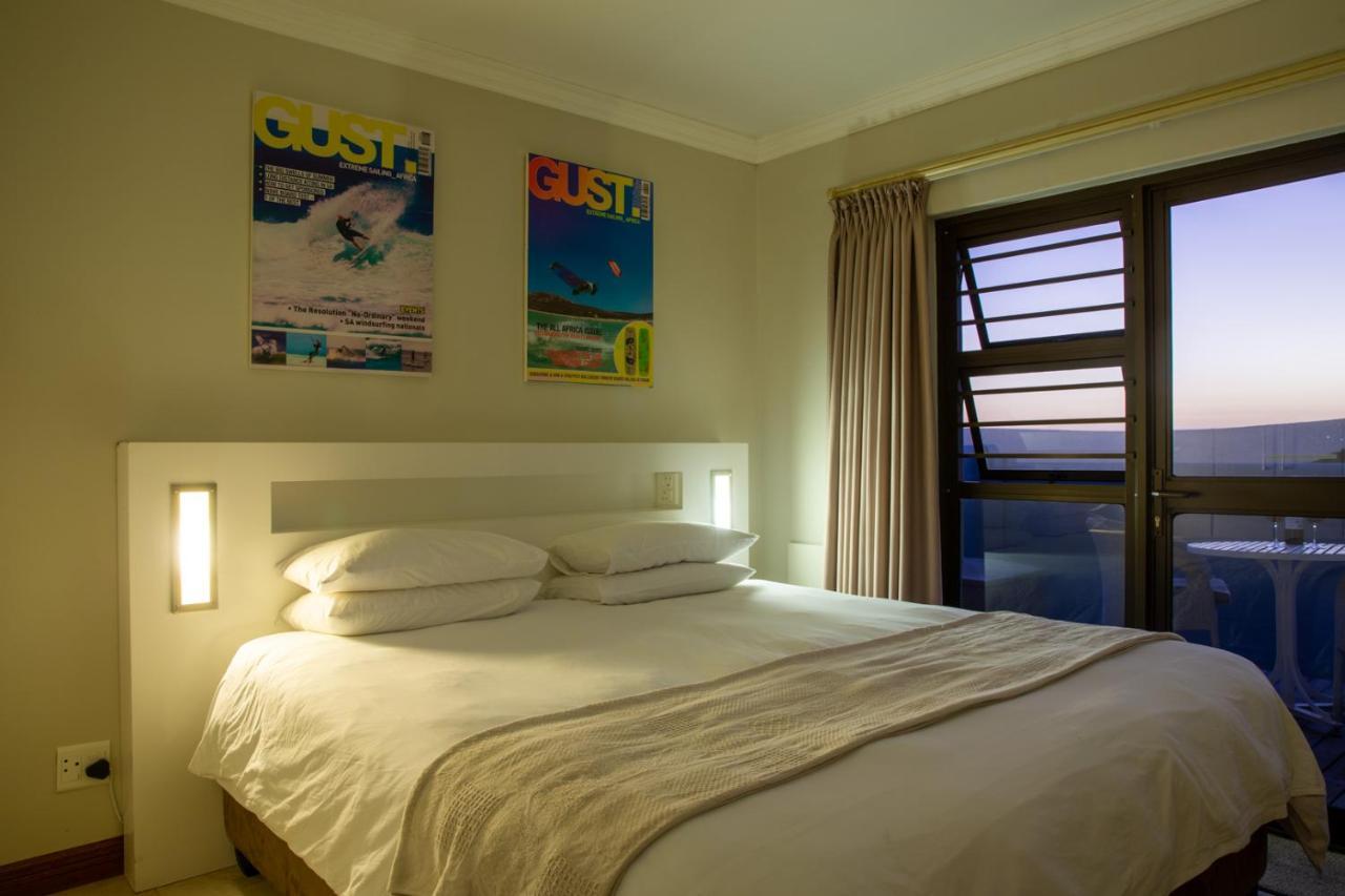 Kite Mansion Apartman Langebaan Szoba fotó